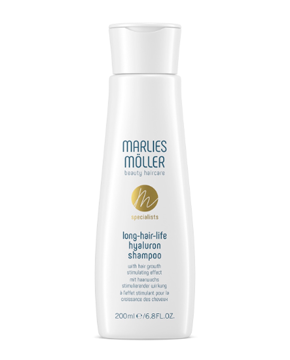 Marlies Möller - Champú Long Hair Life 200 ml Marlies Möller.