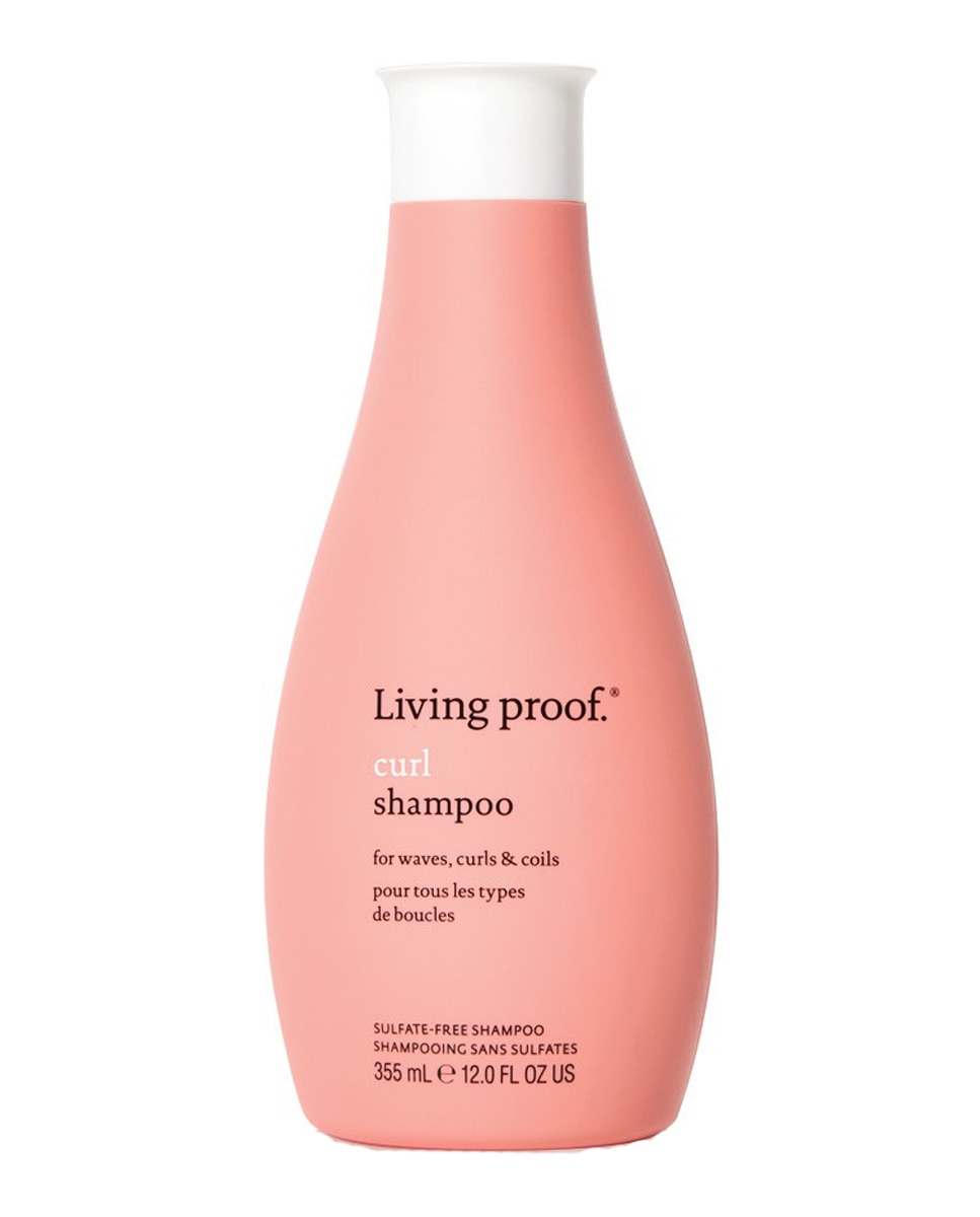 Living Proof - Champú Curl 236 ml Living Proof.