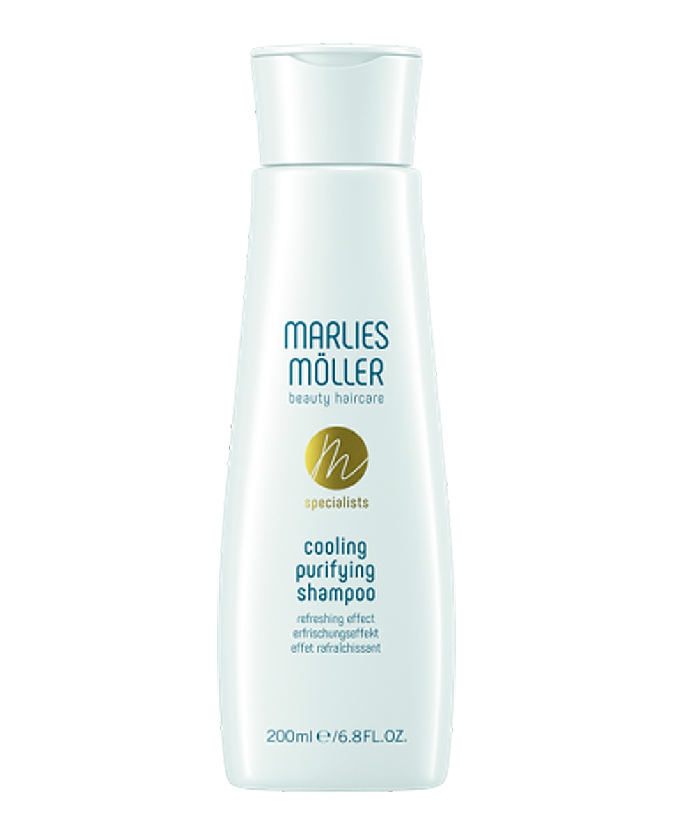 Marlies Möller - Champú Cooling 200 ml Marlies Möller.