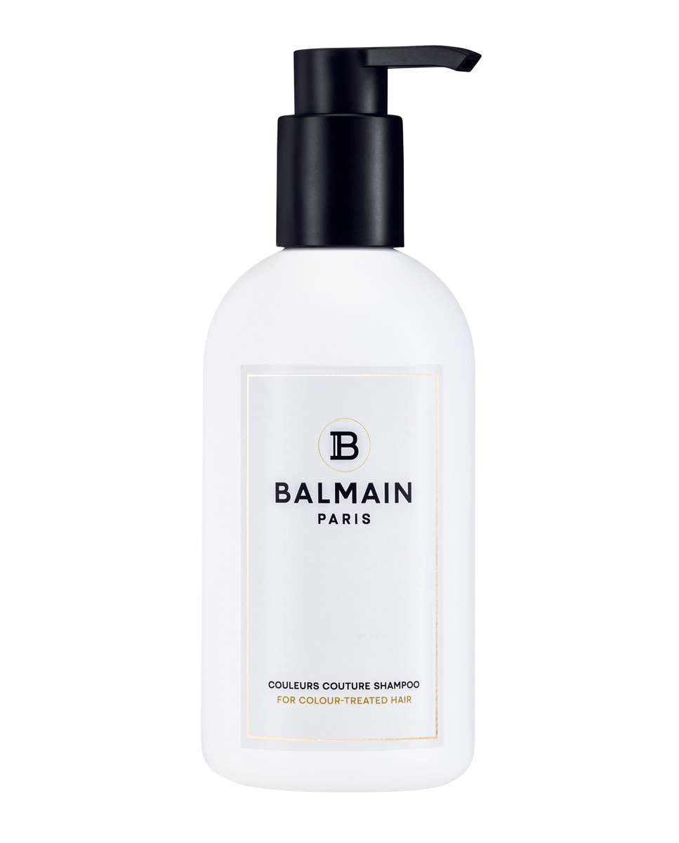 Imagen 0 de Champú Couleurs Couture Shampoo 300 ml Balmain Hair Couture
