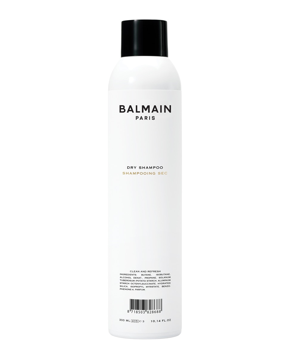 Imagen 0 de Champú seca Dry Shampoo 300 ml Balmain Hair Couture