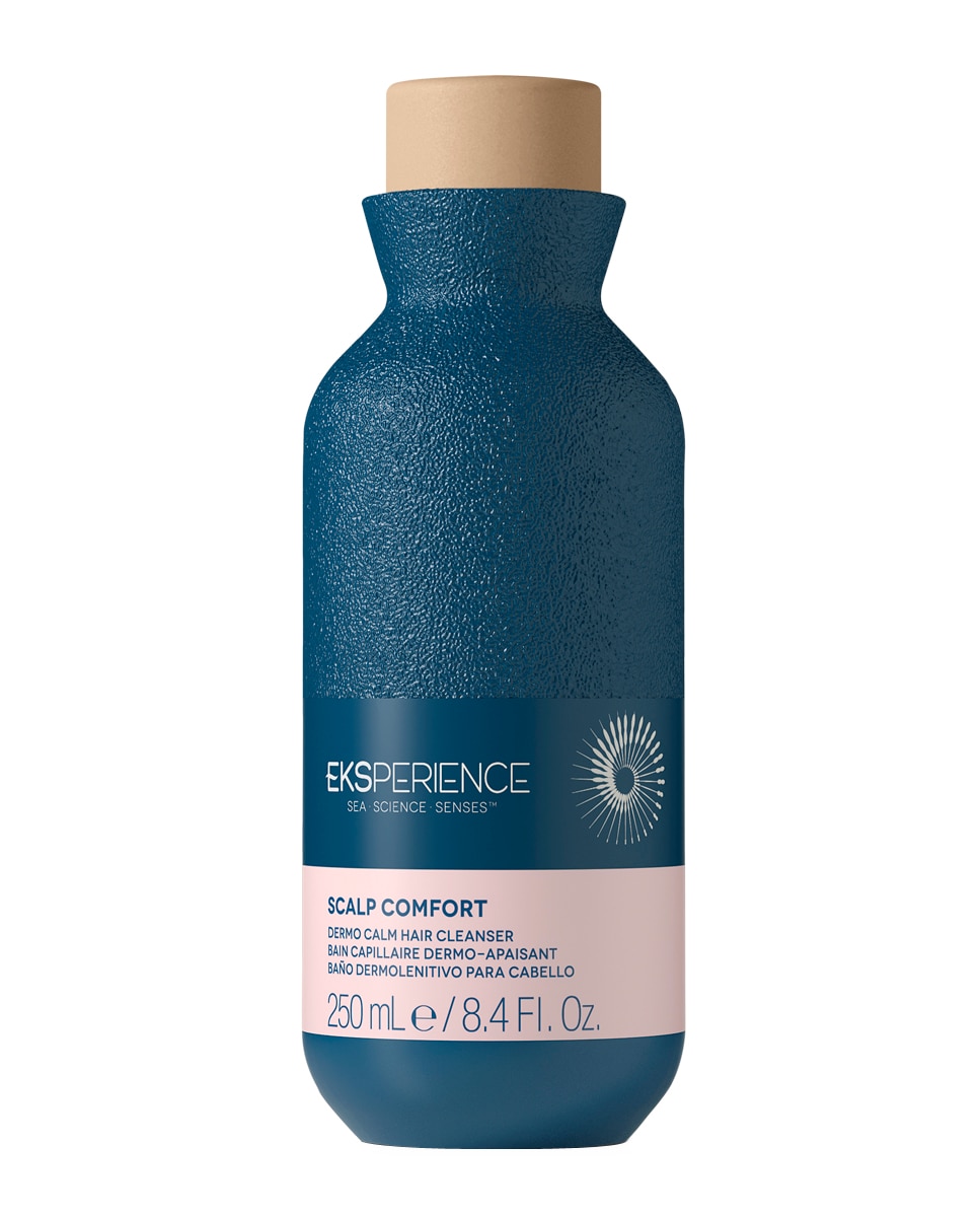 Champú Scalp Dermo Calm Cleanser 250 ml Eksperience