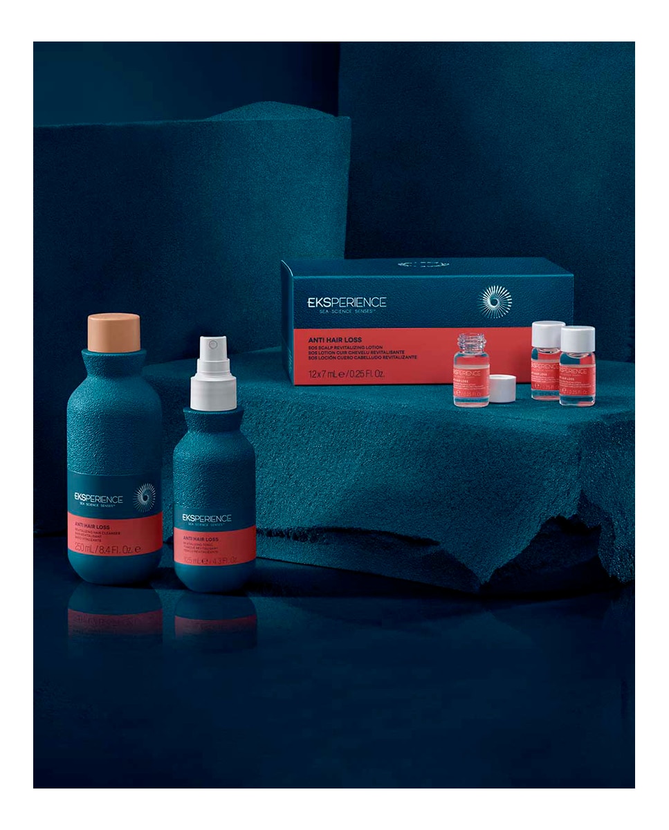 Champú Anti Hl Revita Cleanser 250 ml Eksperience - 250 ml 4