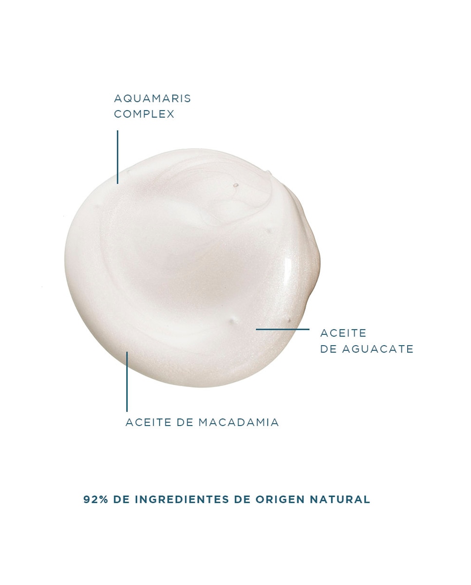 Champú Hydro Nutritive Cleanser Eksperience - 250 ml 3