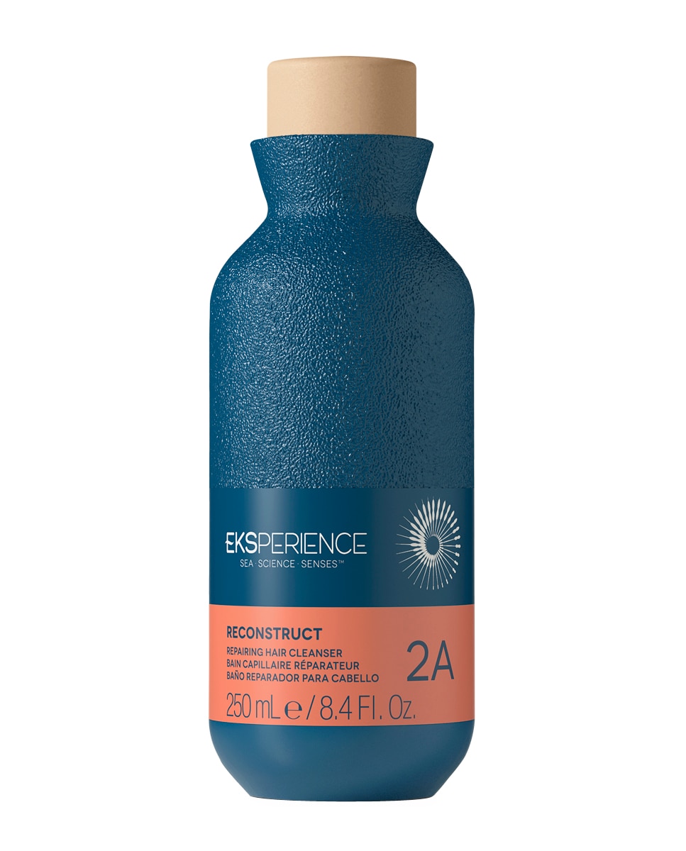 Eksperience - Champú Reconstruct Cleanser 250 ml Eksperience.