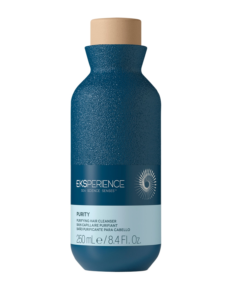Eksperience - Champú Purifying Cleanser 250 ml Eksperience.
