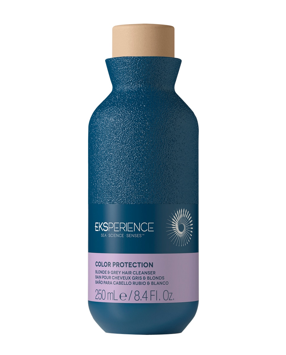 Eksperience - Champú Color Int. Blonde Cleanser 250 ml Eksperience.