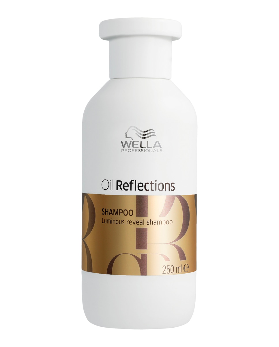 Champú Premium Oil Reflections 250 ml Wella Professional - 250 ml 1