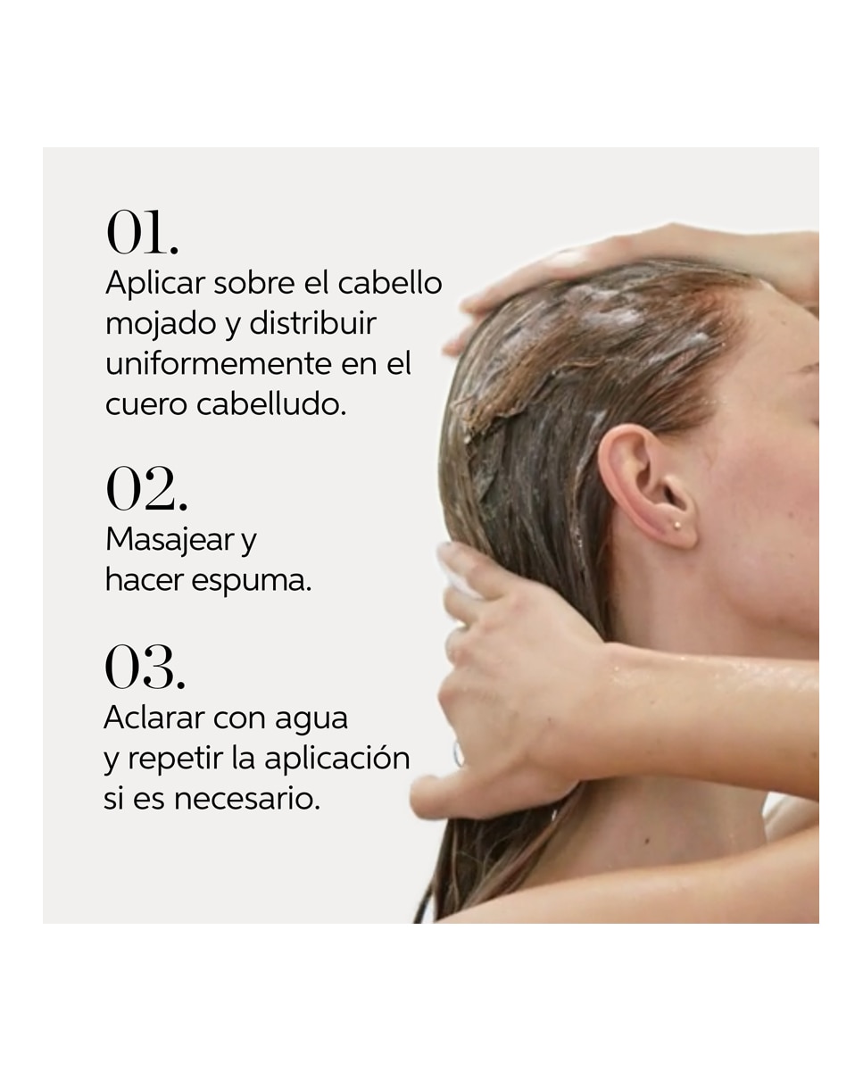Champú Invigo Sun Wella Professional - 300 ml 3