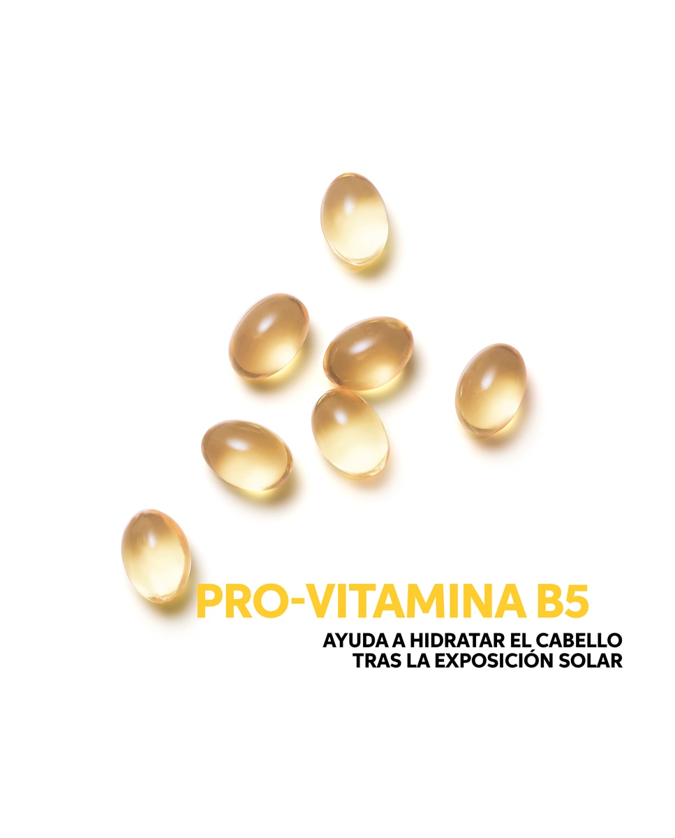 Champú Invigo Sun Wella Professional - 300 ml 7
