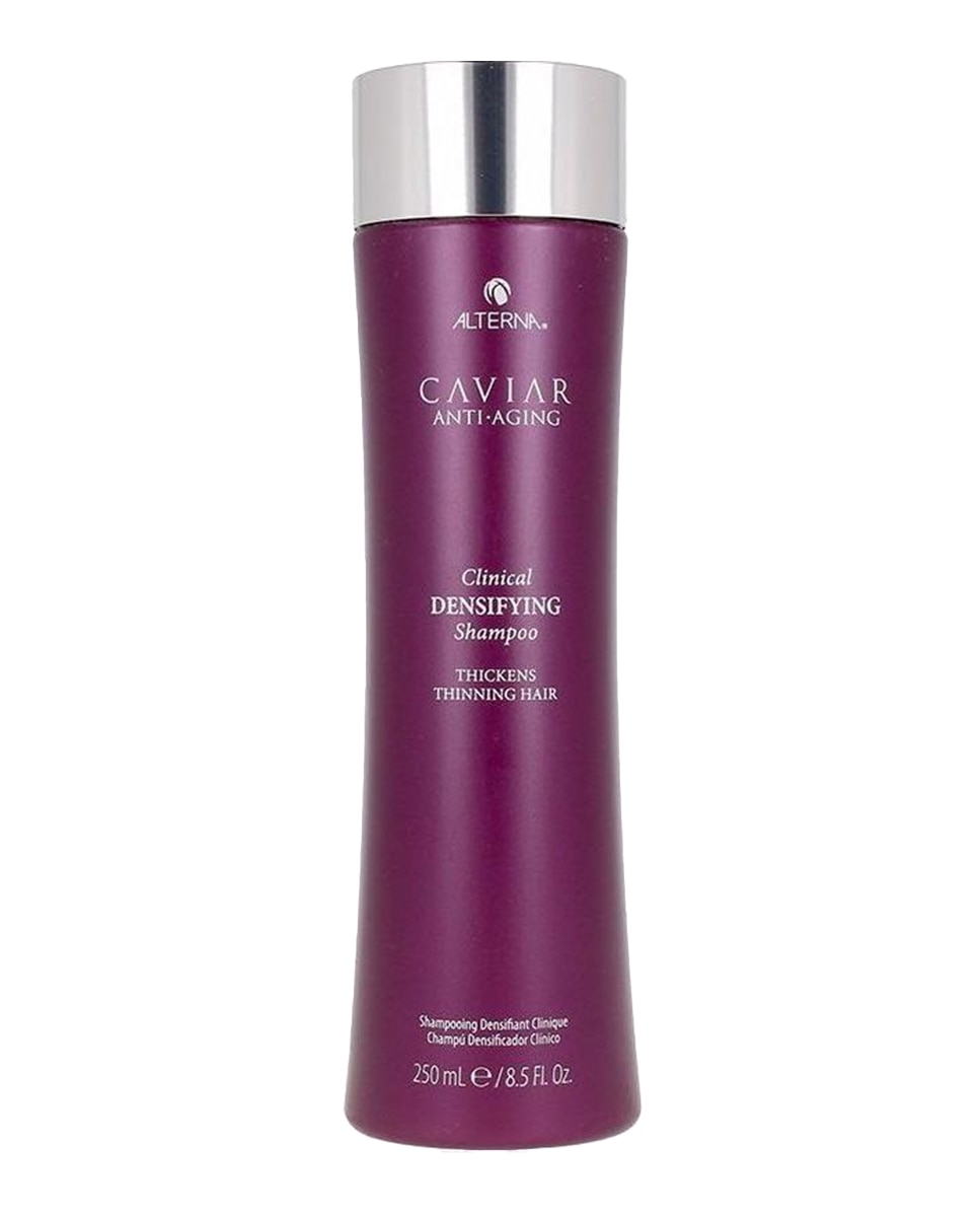 Imagen 0 de Champú Caviar Clinical Densifying Shampoo 250 ml Alterna