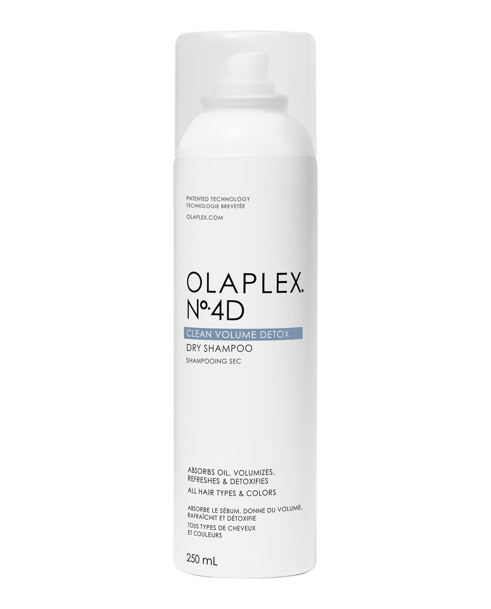 Olaplex - Champú Nº 4D Dry Shampoo 250 ml Olaplex.