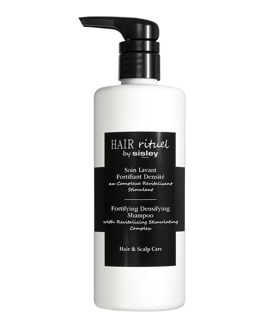 Champú Anticaída Soin Lavant Fortifiant Densité Hair Rituel by Sisley