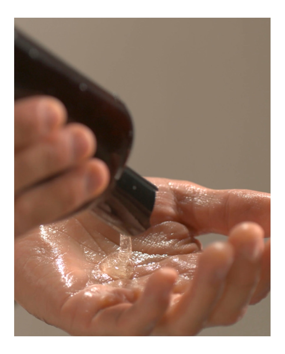 Champú Daily Cleans American Crew - 250 ml 2
