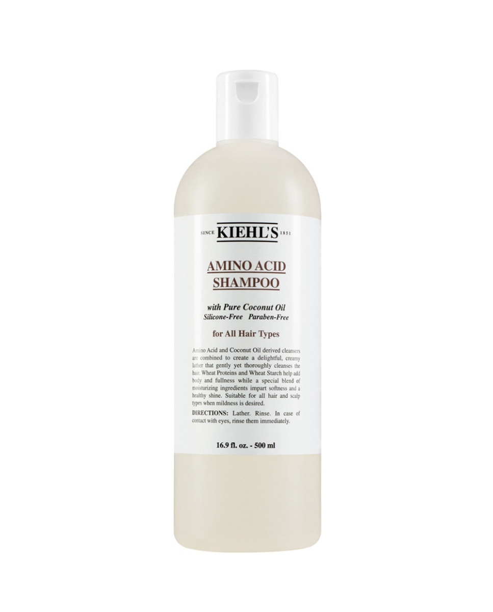 Kiehl's - Champú sin siliconas 500 ml Amino Acid Kiehl's.