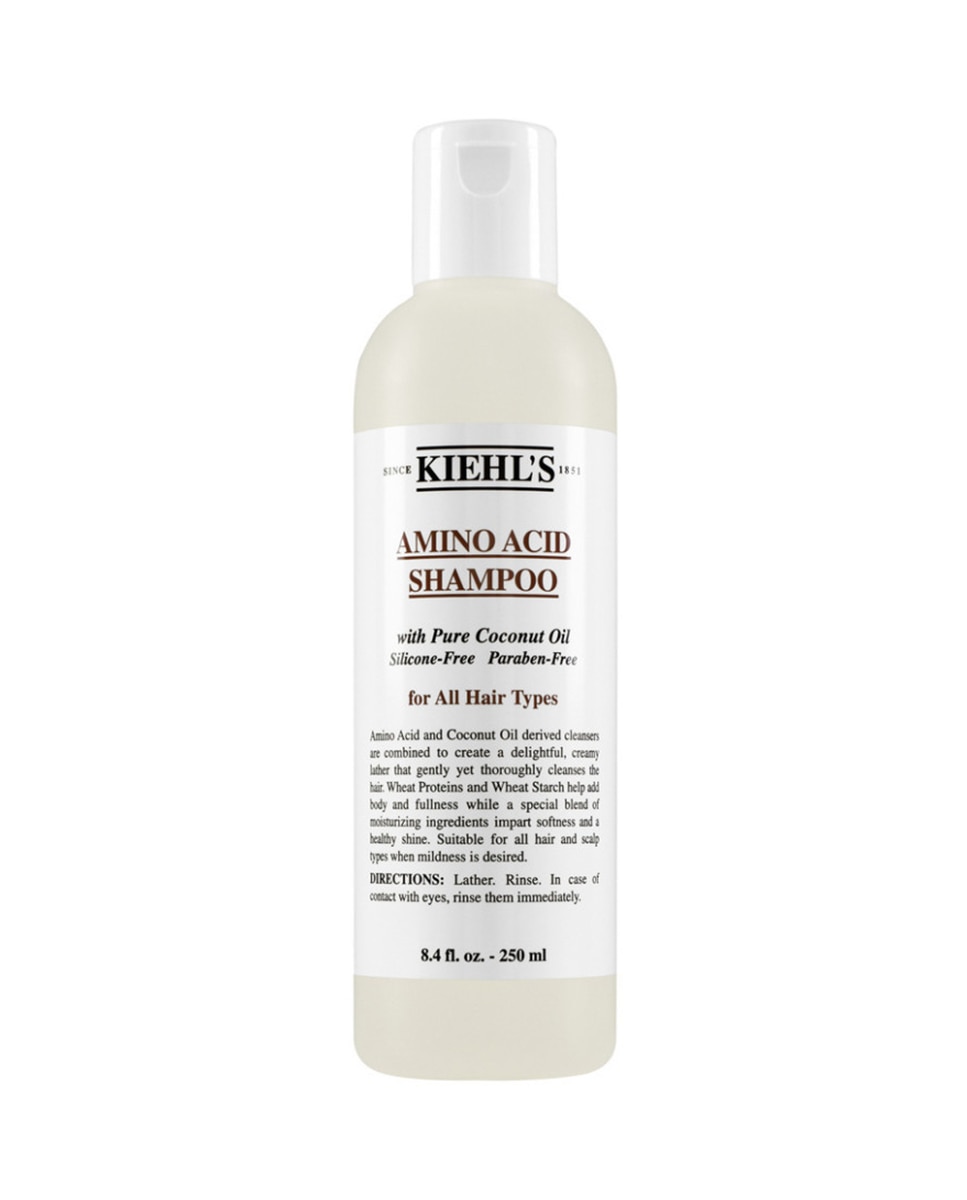 Kiehl's - Champú sin siliconas Amino Acid 250 ml Kiehl's.