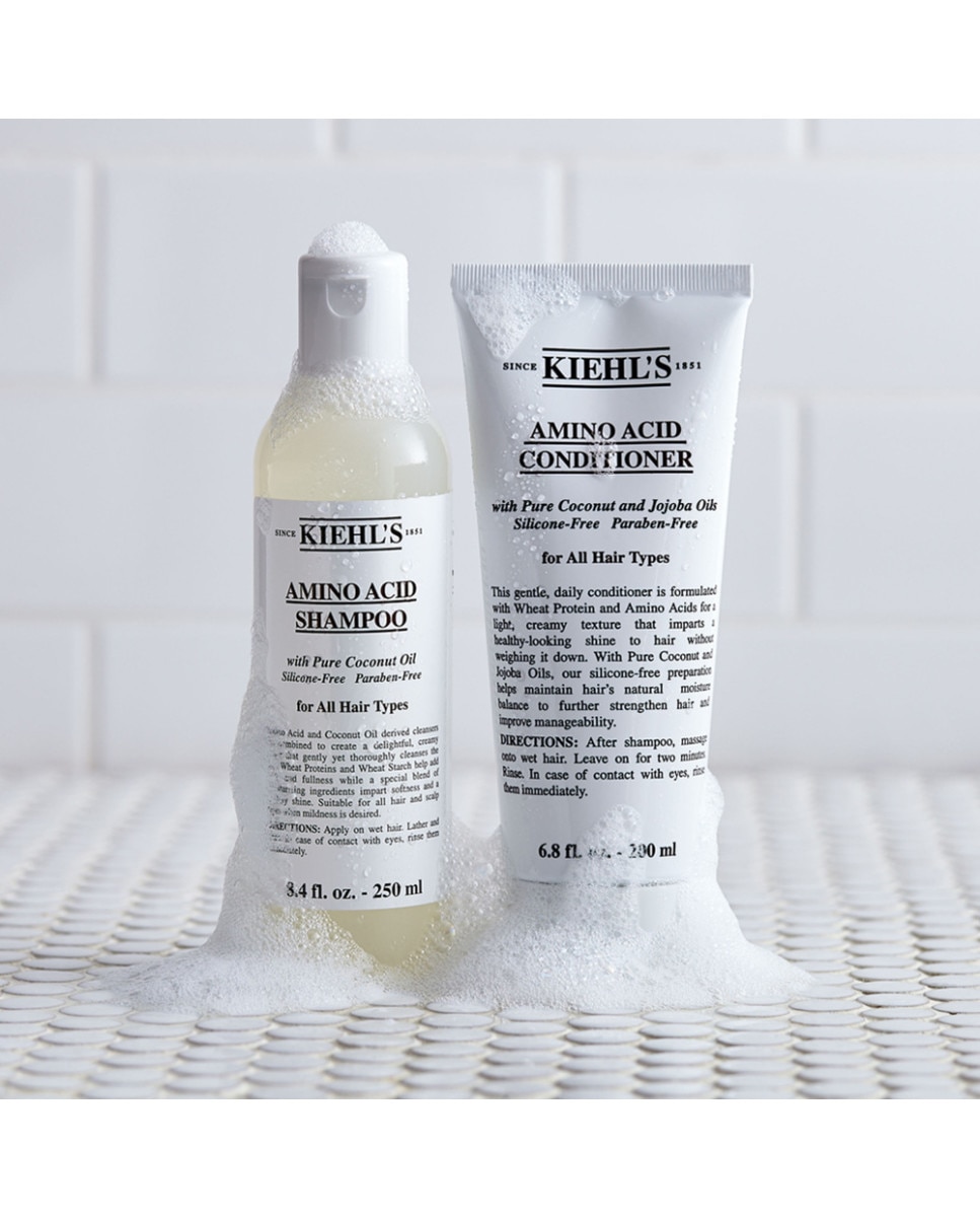 Champú sin siliconas Amino Acid 250 ml Kiehl's - 250 ml 3