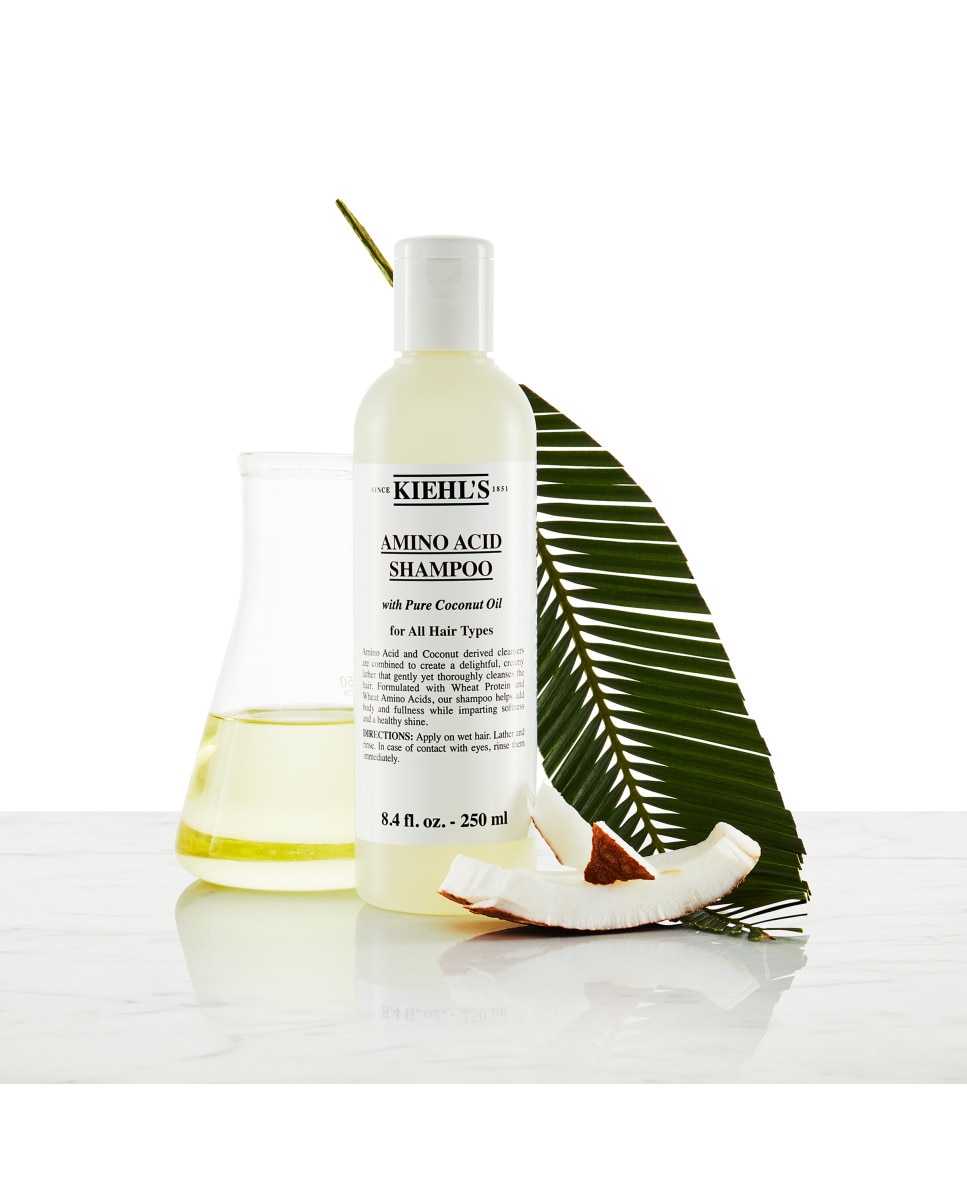 Champú sin siliconas Amino Acid 250 ml Kiehl's - 250 ml 4