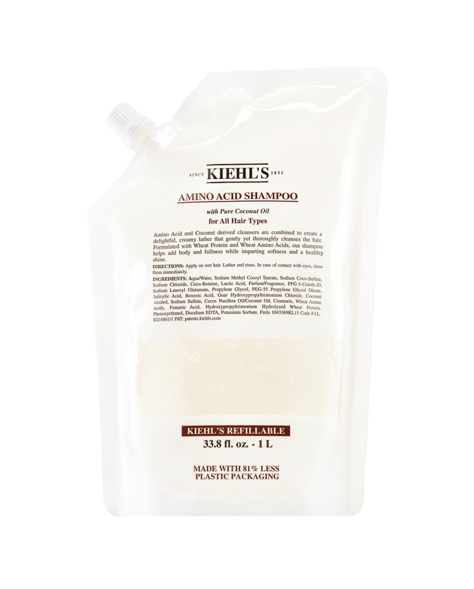 Imagen 0 de Champú Amino Acid 1 L Kiehl's