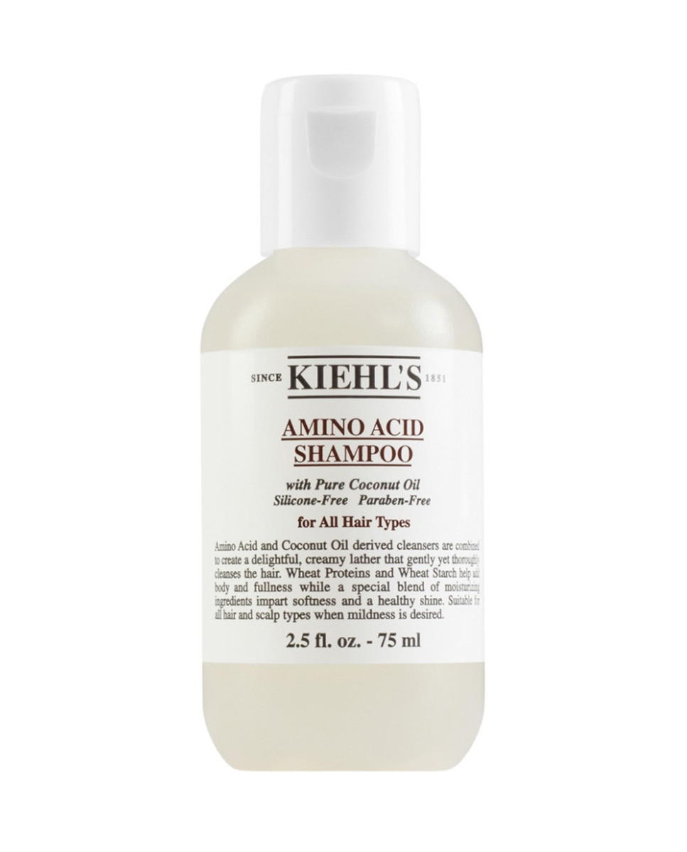 Kiehl's - Champú sin siliconas Amino Acid 75 ml Kiehl's.
