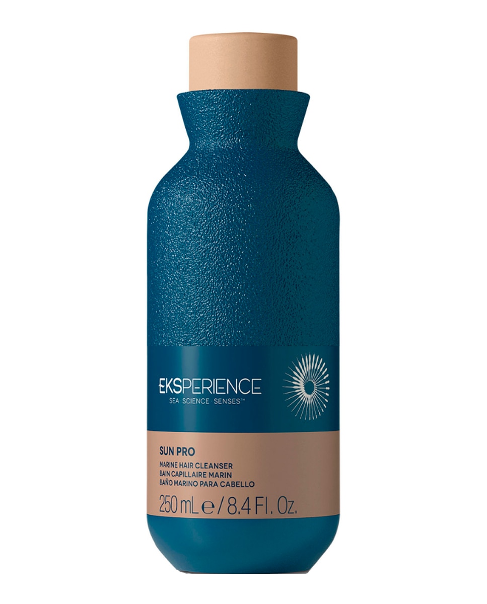 Champú Sun Pro Hair Cleanser 250ml Eksperience