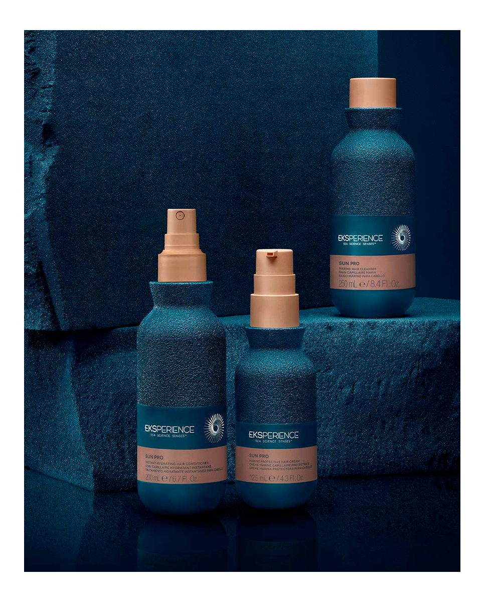 Champú Sun Pro Hair Cleanser 250ml Eksperience - 250 ml 4
