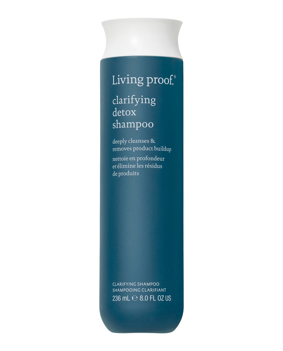 Champú Clarificante Detox 236 ml Living Proof