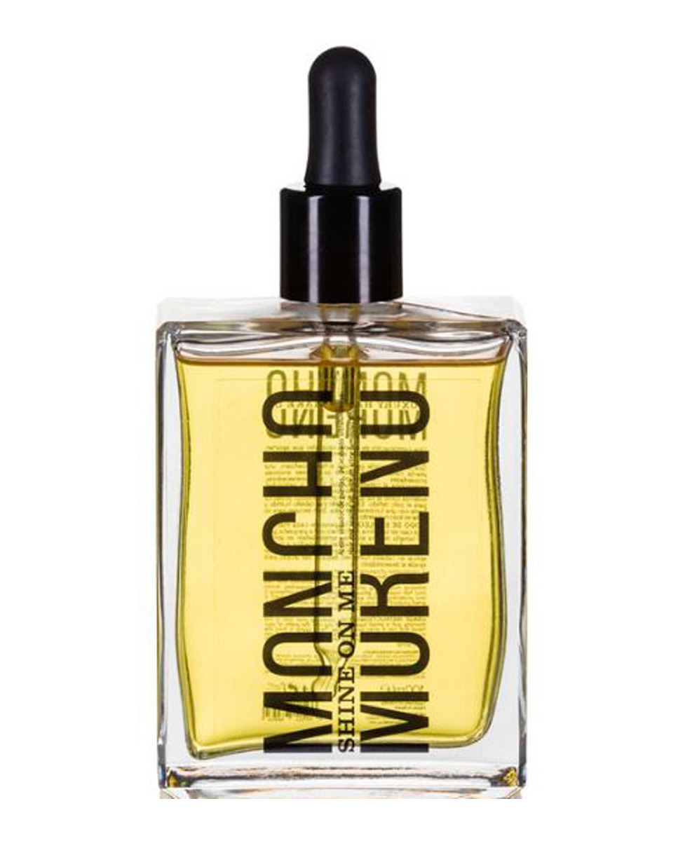 Moncho Moreno - Sérum capilar Shine On Me Moncho Moreno.