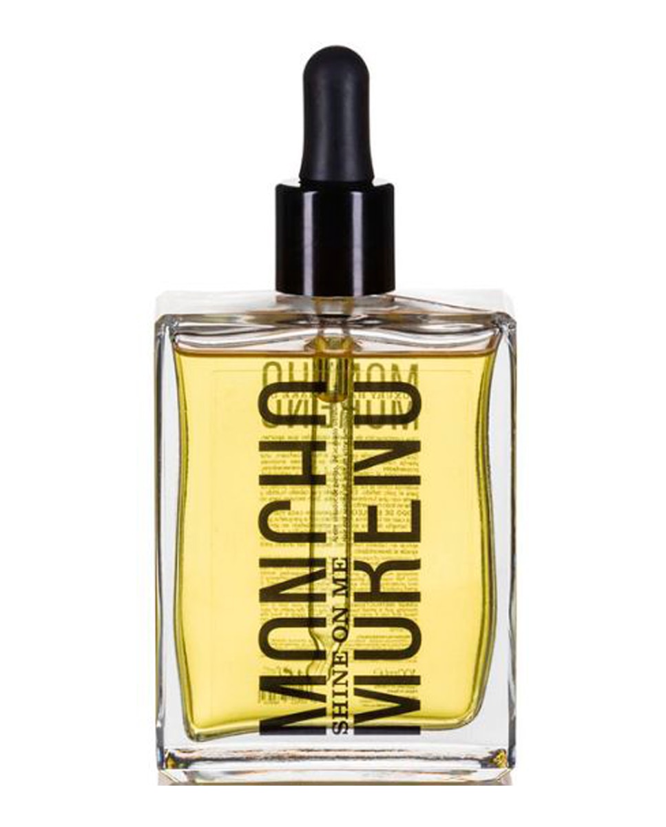 Sérum capilar Shine On Me Moncho Moreno