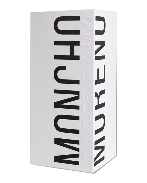 Imagen 0 de Tratamiento de hidratación Clandestino Duo Moncho Moreno