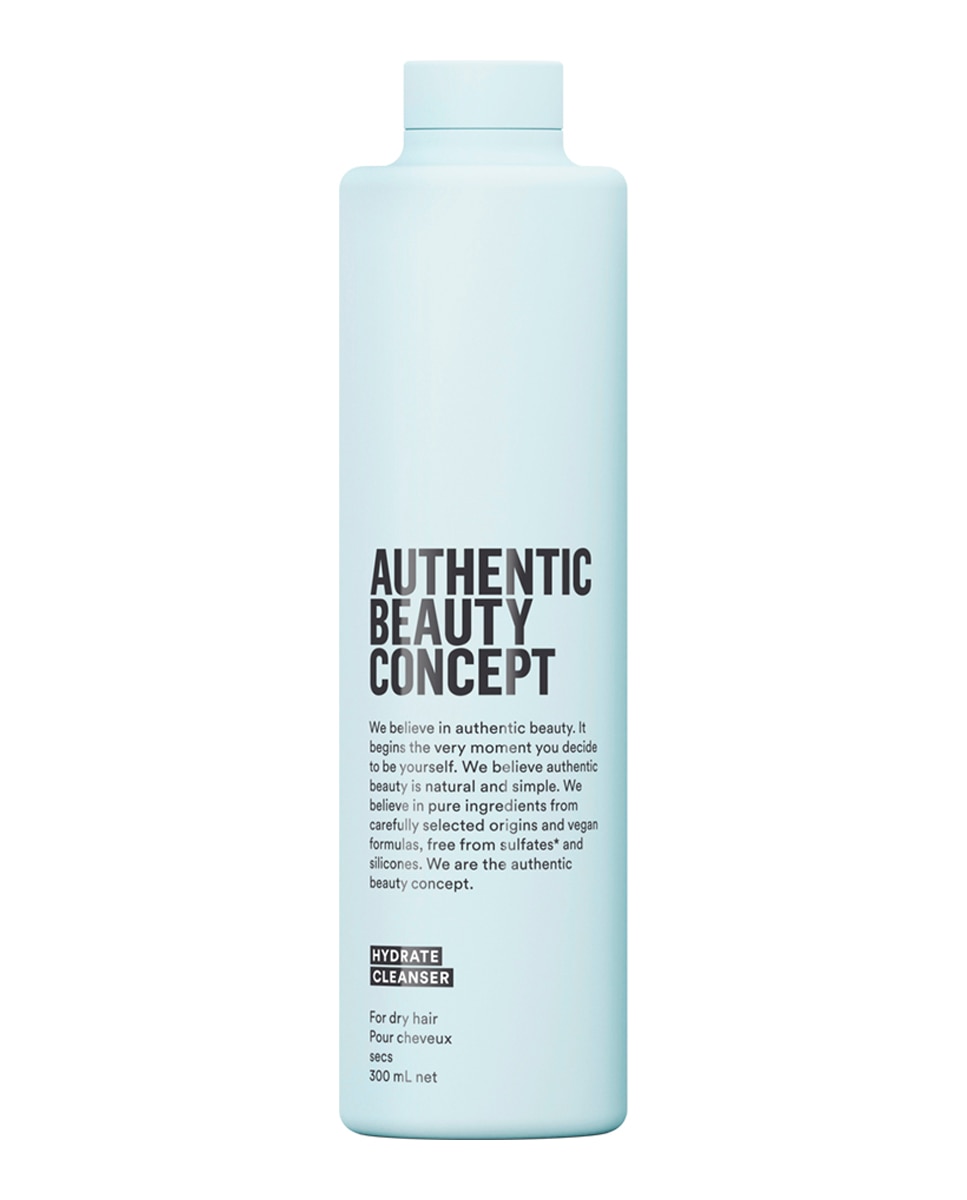 Champú Hydrate 300 ml Auhtentic Beauty Concept - 300 ml 1