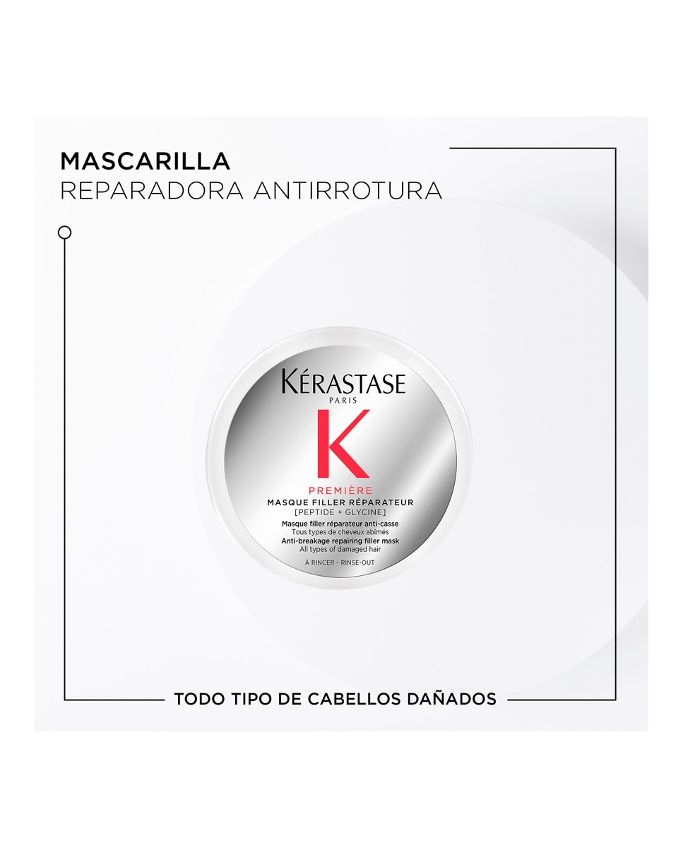 Estuche de regalo Concentré Décalcifiant Ultra-Réparateur Kérastase 3