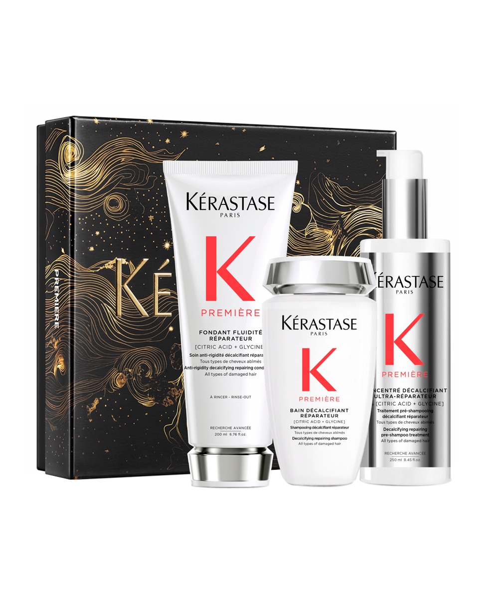 Estuche de Regalo Premiére Kérastase 1
