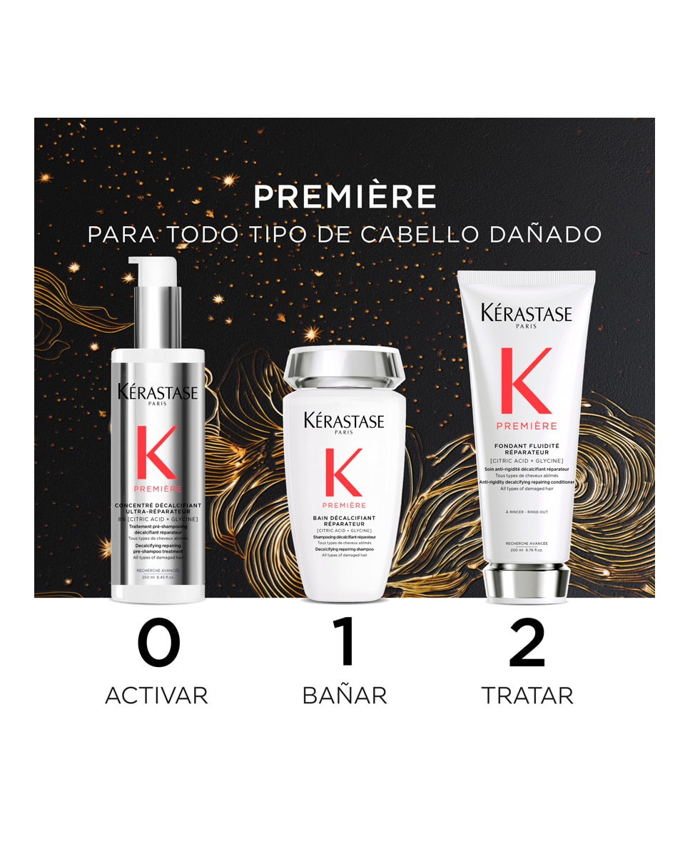 Estuche de Regalo Premiére Kérastase 2