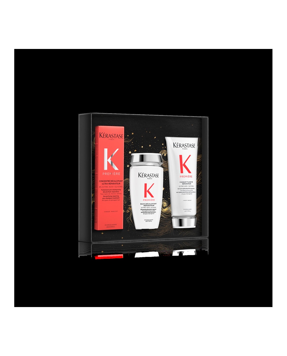 Estuche de Regalo Premiére Kérastase 6