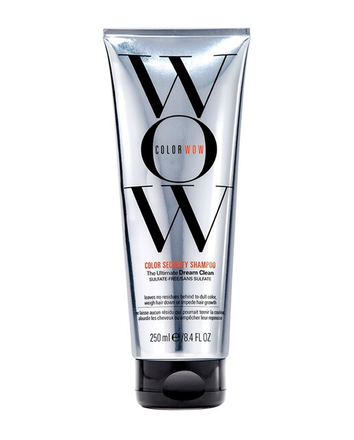 Champú Color Security Color Wow