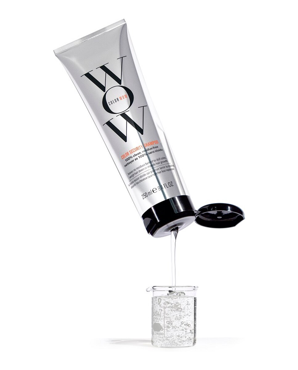 Champú Color Security Color Wow 3