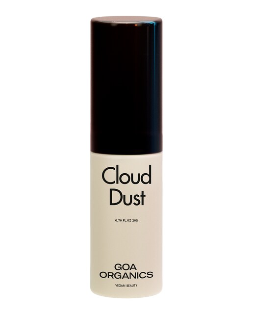 Champú en Seco 20 g Goa Organics