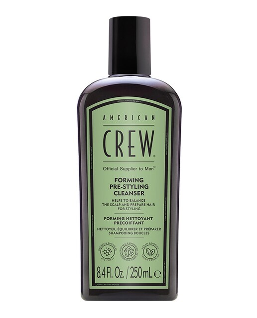 Champú Anti-frizz Forming 250 ml American Crew