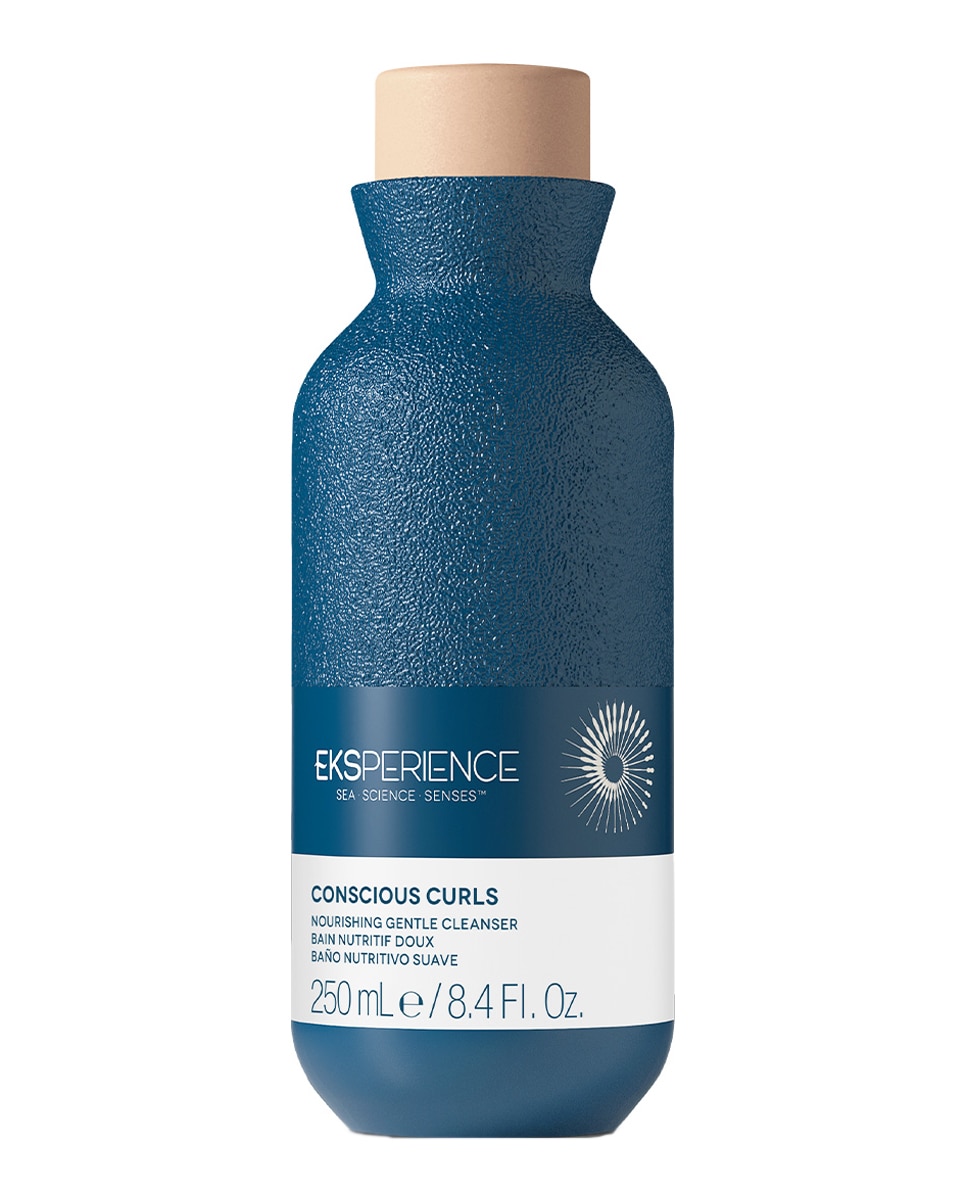 Eksperience - Champú cabello rizado Curls 250ml Eksperience.