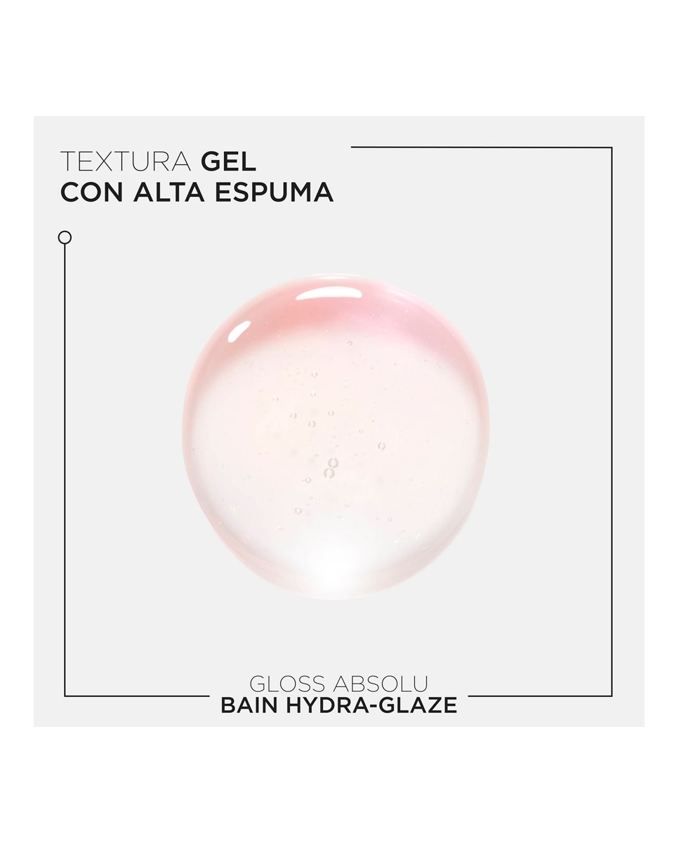 Champú Bain Hydra-Glaze 250 ml Kérastase - 250 ml 4