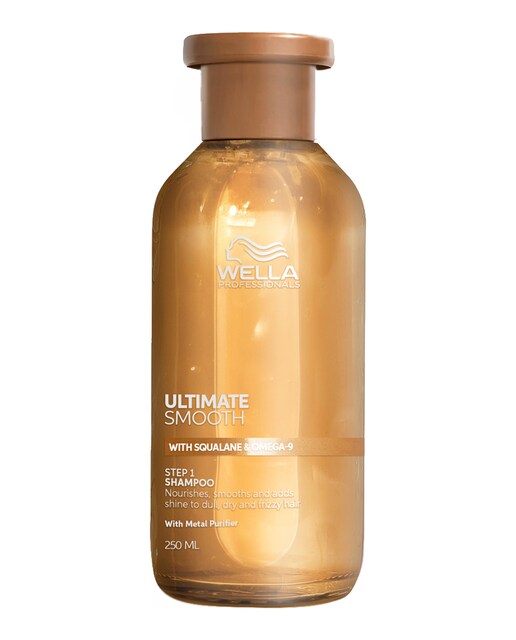 Imagen 0 de Champú Ultimate Smooth 250 ml Wella Professionals