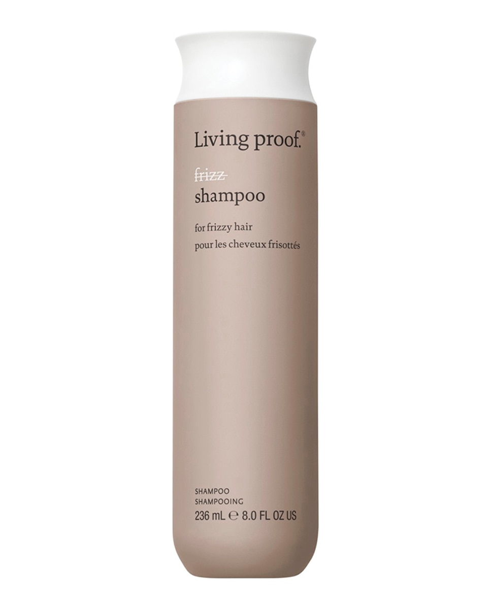 Living Proof - Champú Anti Frizz 236 ml Living Proof.