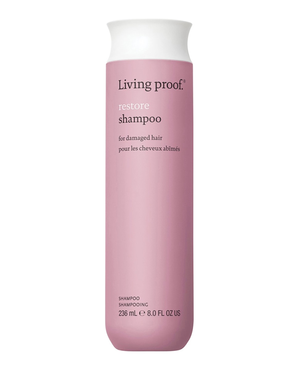 Living Proof - Champú Reparador Anti Frizz 236 ml Living Proof.