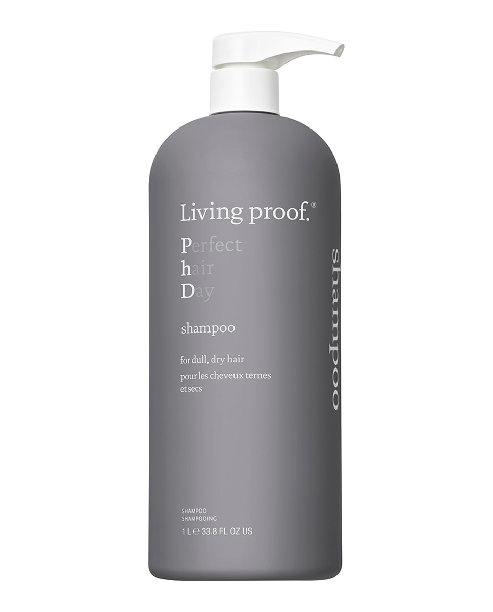 Living Proof - Champú PhD 1000 ml Living Proof.