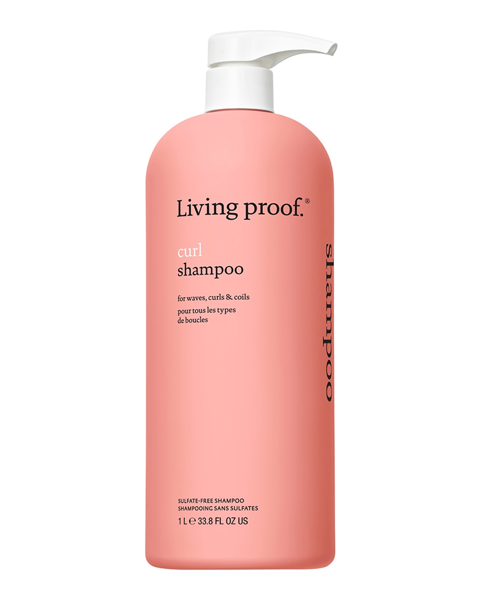Living Proof - Champú Curl 1000 ml Living Proof.