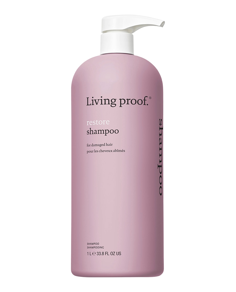 Living Proof - Champú Restore 1000 ml Living Proof.