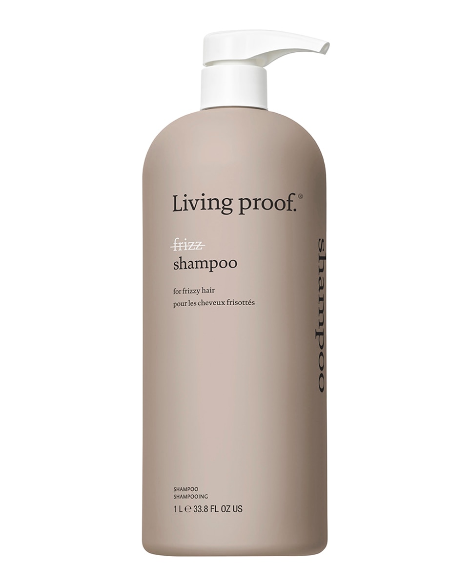 Living Proof - Champú Anti Frizz 1000 ml Living Proof.