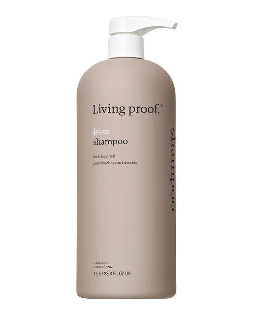 Champú Anti Frizz 1000 ml Living Proof