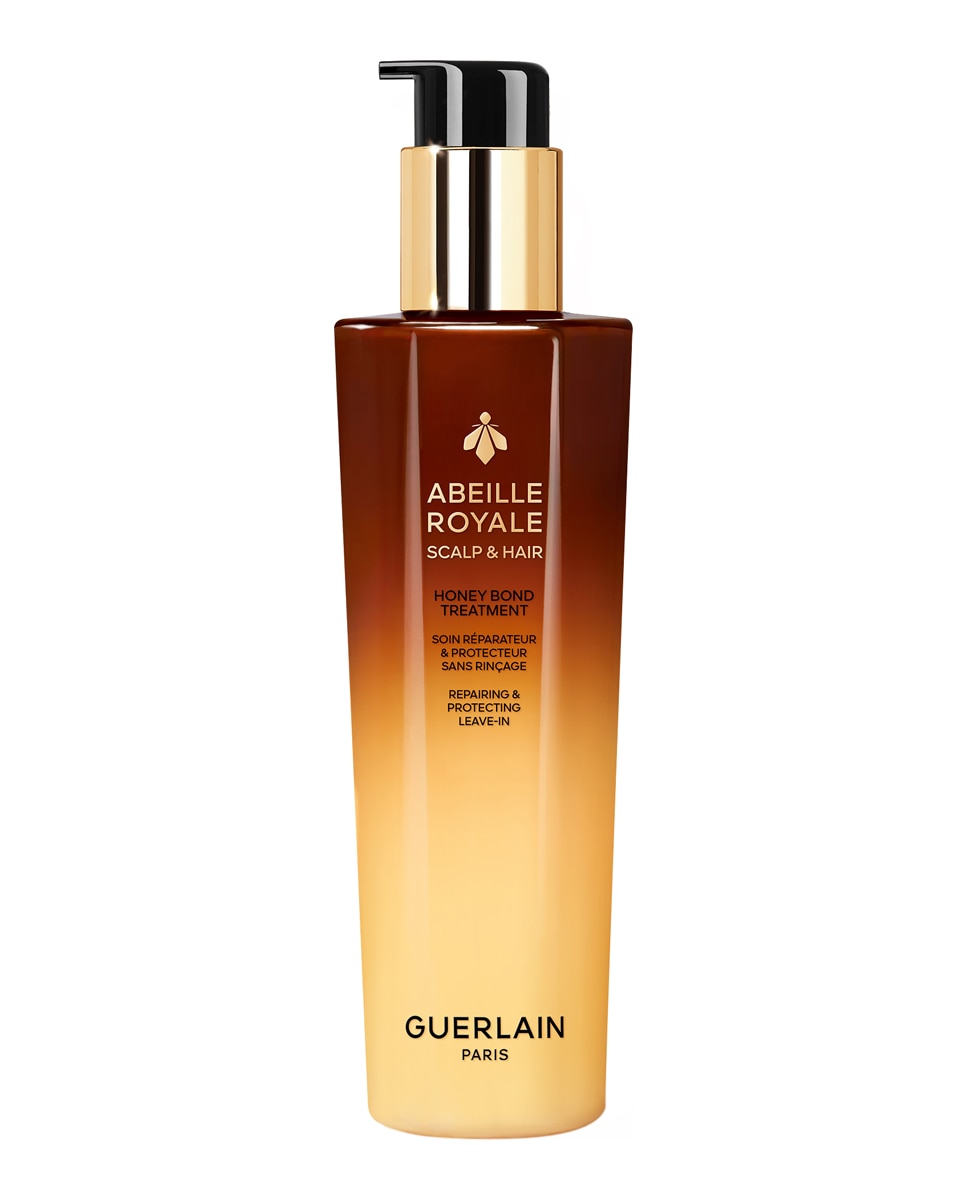 Imagen 0 de Tramiento Capilar Honey Bond Sin Aclarado 150 ml Guerlain